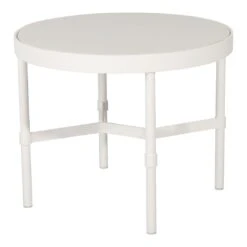 Mindo 100 Outdoor Coffee Table - Round 14 Mindo 100 Outdoor Coffee Table - Round -Danish Design Store Mindo 100 30013 05