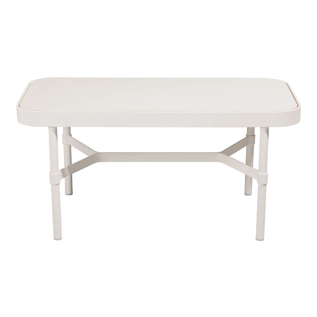 Mindo 100 Outdoor Coffee Table - Rectangular 3 Mindo 100 Outdoor Coffee Table - Rectangular