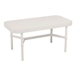 Mindo 100 Outdoor Coffee Table - Rectangular 10 Mindo 100 Outdoor Coffee Table - Rectangular -Danish Design Store Mindo 100 30014 02