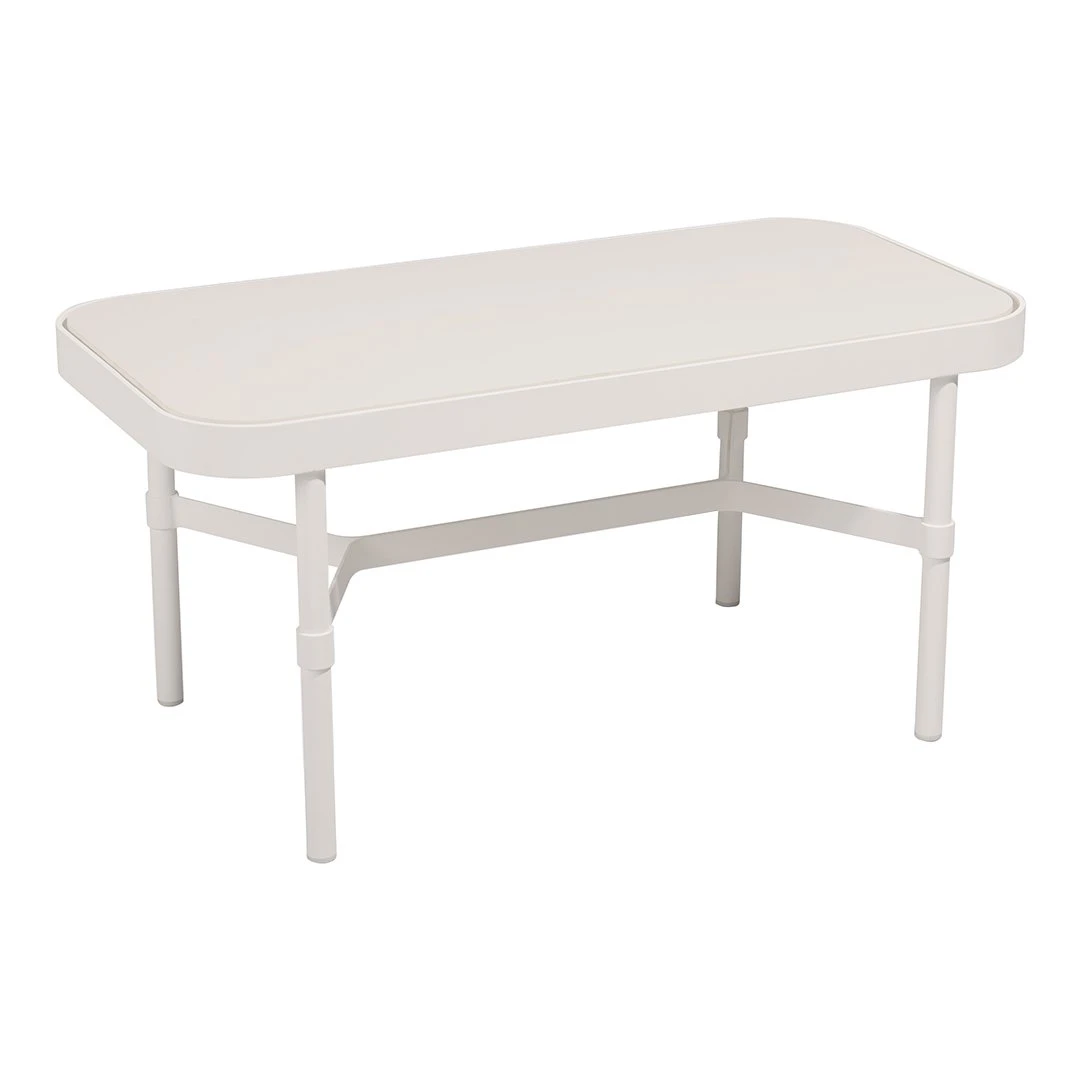 Mindo 100 Outdoor Coffee Table - Rectangular 5 Mindo 100 Outdoor Coffee Table - Rectangular - Image 3