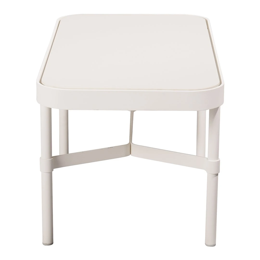 Mindo 100 Outdoor Coffee Table - Rectangular 7 Mindo 100 Outdoor Coffee Table - Rectangular - Image 5