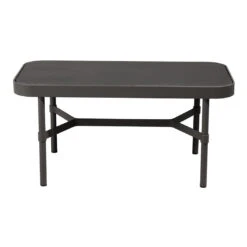 Mindo 100 Outdoor Coffee Table - Rectangular 9 Mindo 100 Outdoor Coffee Table - Rectangular -Danish Design Store Mindo 100 30014 04