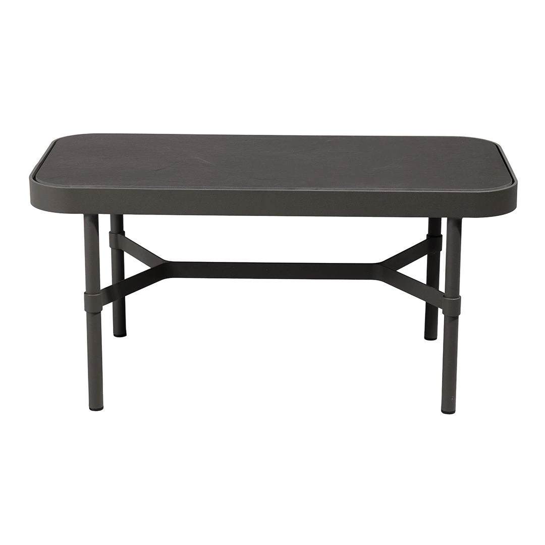 Mindo 100 Outdoor Coffee Table - Rectangular 4 Mindo 100 Outdoor Coffee Table - Rectangular - Image 2