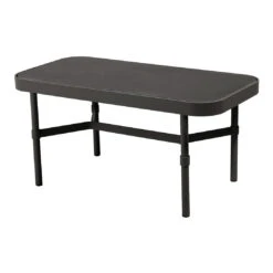 Mindo 100 Outdoor Coffee Table - Rectangular 11 Mindo 100 Outdoor Coffee Table - Rectangular -Danish Design Store Mindo 100 30014 05