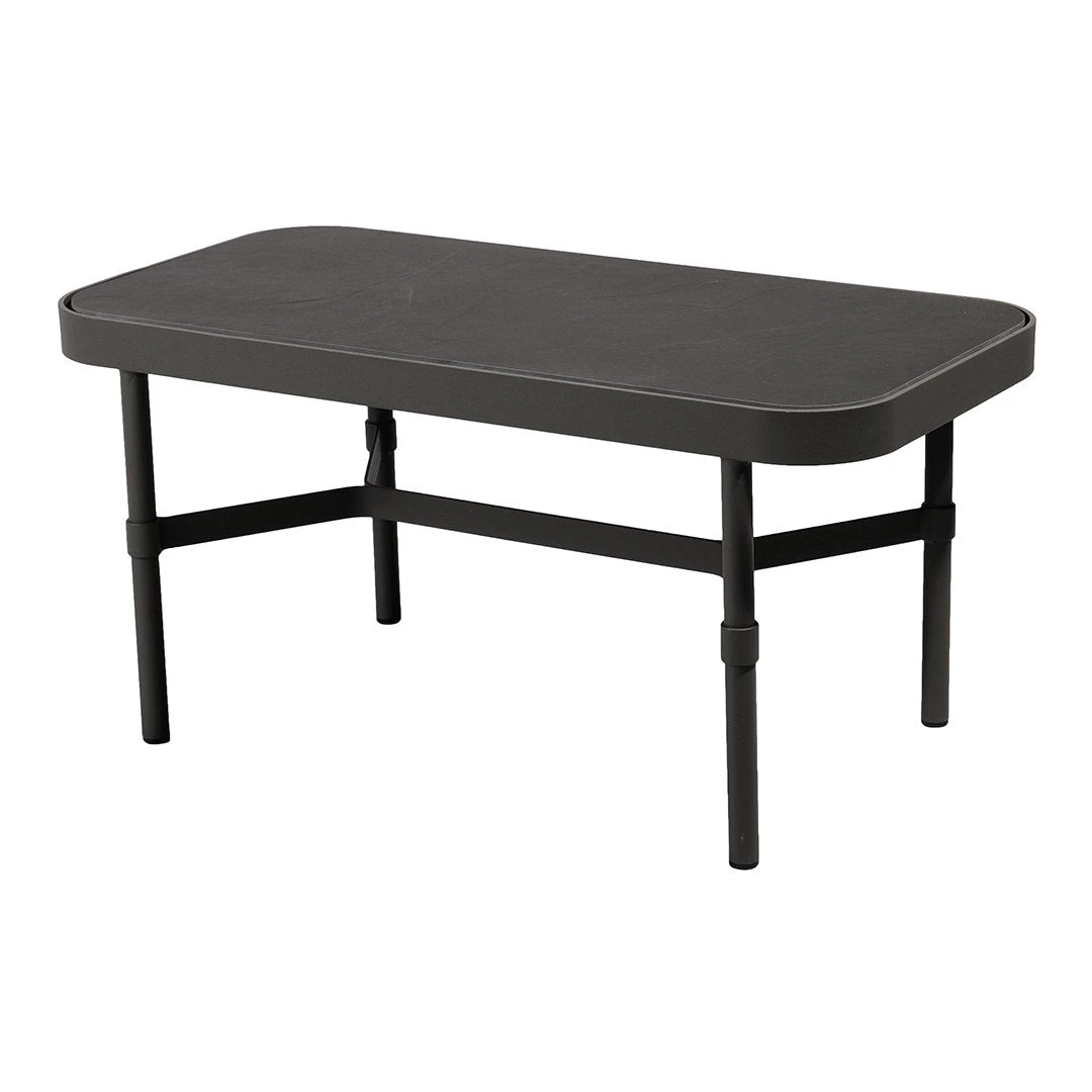 Mindo 100 Outdoor Coffee Table - Rectangular 6 Mindo 100 Outdoor Coffee Table - Rectangular - Image 4