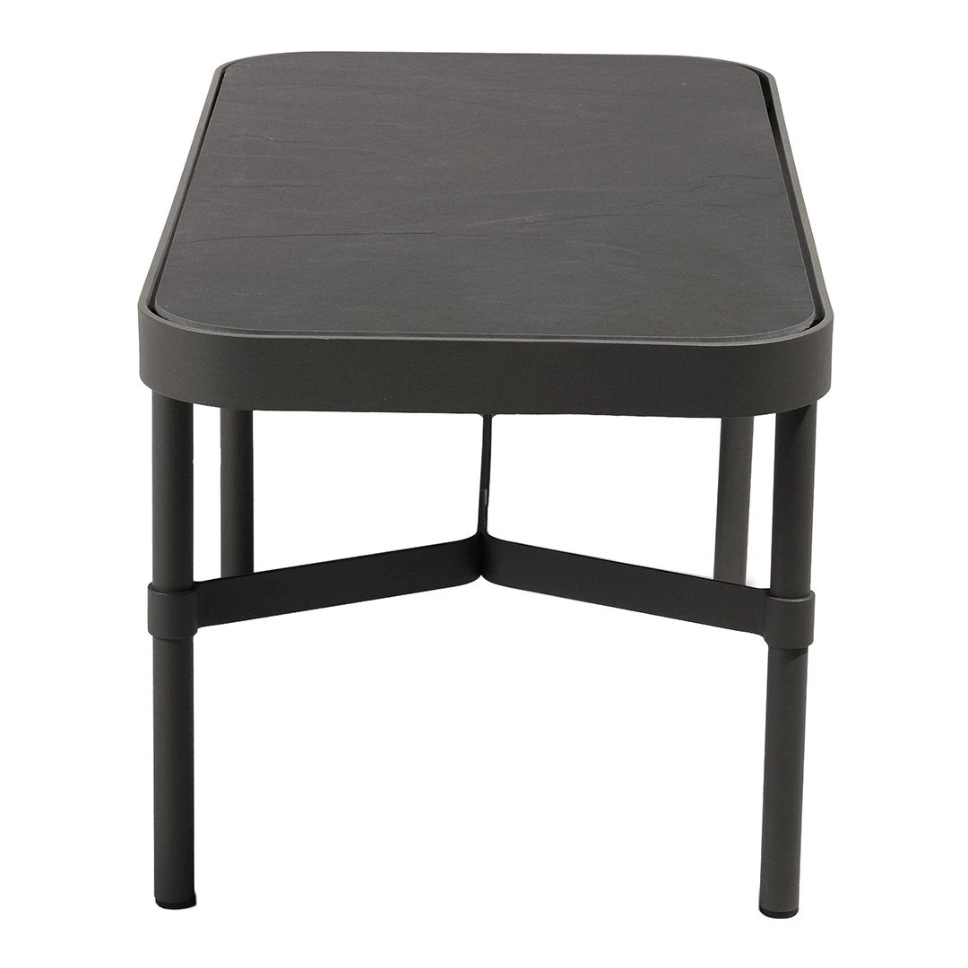Mindo 100 Outdoor Coffee Table - Rectangular 8 Mindo 100 Outdoor Coffee Table - Rectangular - Image 6