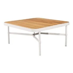 Mindo 100 Outdoor Coffee Table - Square 9 Mindo 100 Outdoor Coffee Table - Square -Danish Design Store Mindo 100 30015 02