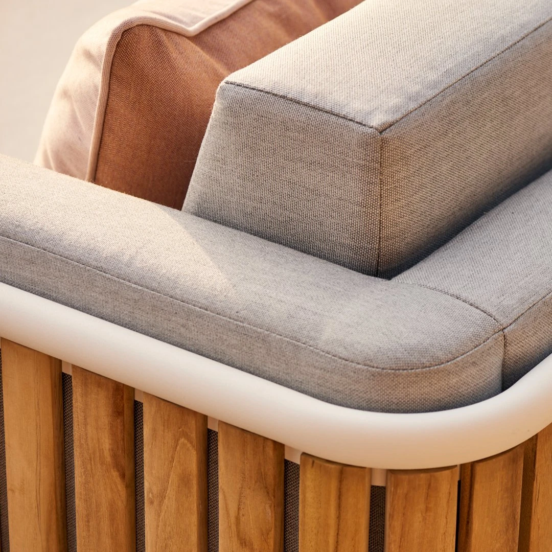 Mindo 100 Outdoor Modular Sofa 17 Mindo 100 Outdoor Modular Sofa - Image 15