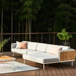 Mindo 100 Outdoor Modular Sofa 36 Mindo 100 Outdoor Modular Sofa -Danish Design Store Mindo 100 T.A 05 9afd9c9e 799c 43af b7ac 1165e5765a95