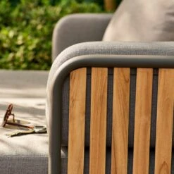 Mindo 100 Outdoor Daybed 11 Mindo 100 Outdoor Daybed -Danish Design Store Mindo 100 T.A 10