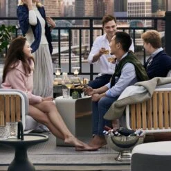 Mindo 109 Outdoor Side Table 39 Mindo 109 Outdoor Side Table -Danish Design Store Mindo 100 T.A 13 751b7ce9 55a6 4d6c a65d 385fbc675791