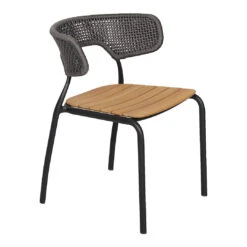Mindo 101 Outdoor Dining Chair - Stackable 18 Mindo 101 Outdoor Dining Chair - Stackable -Danish Design Store Mindo 101 30017 05