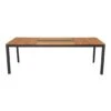Mindo 101 Outdoor Dining Table - Rectangular -Danish Design Store Mindo 101 30042 01 a042836c 8c67 442d a366 9b94b4cf95ad