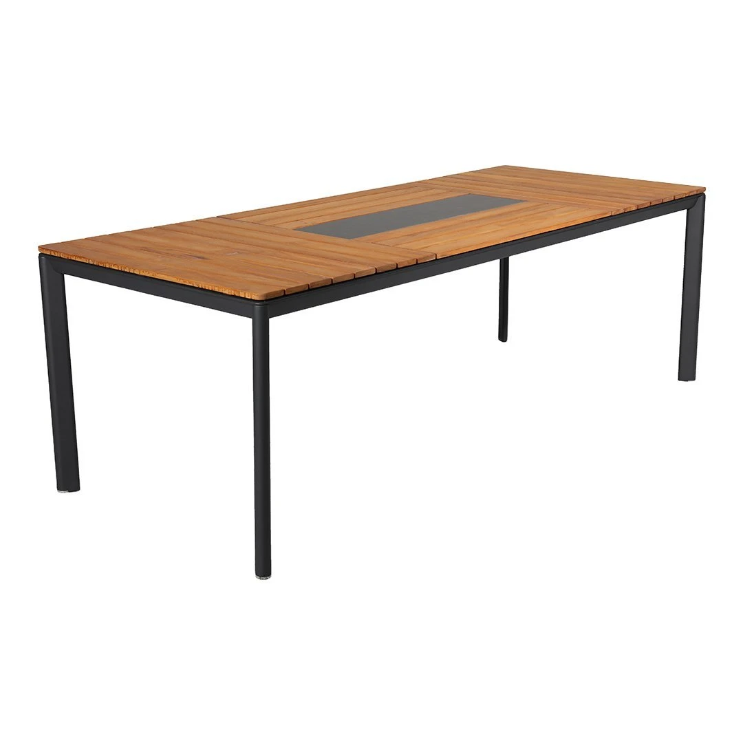 Mindo 101 Outdoor Dining Table - Rectangular 5 Mindo 101 Outdoor Dining Table - Rectangular - Image 3