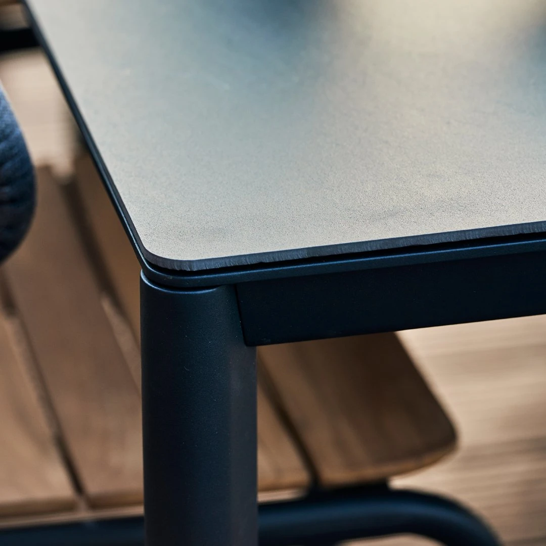 Mindo 101 Outdoor Dining Table - Rectangular 9 Mindo 101 Outdoor Dining Table - Rectangular - Image 7