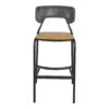 Mindo 102 Outdoor Bar Chair 2 Mindo 102 Outdoor Bar Chair -Danish Design Store Mindo 102 30016 01