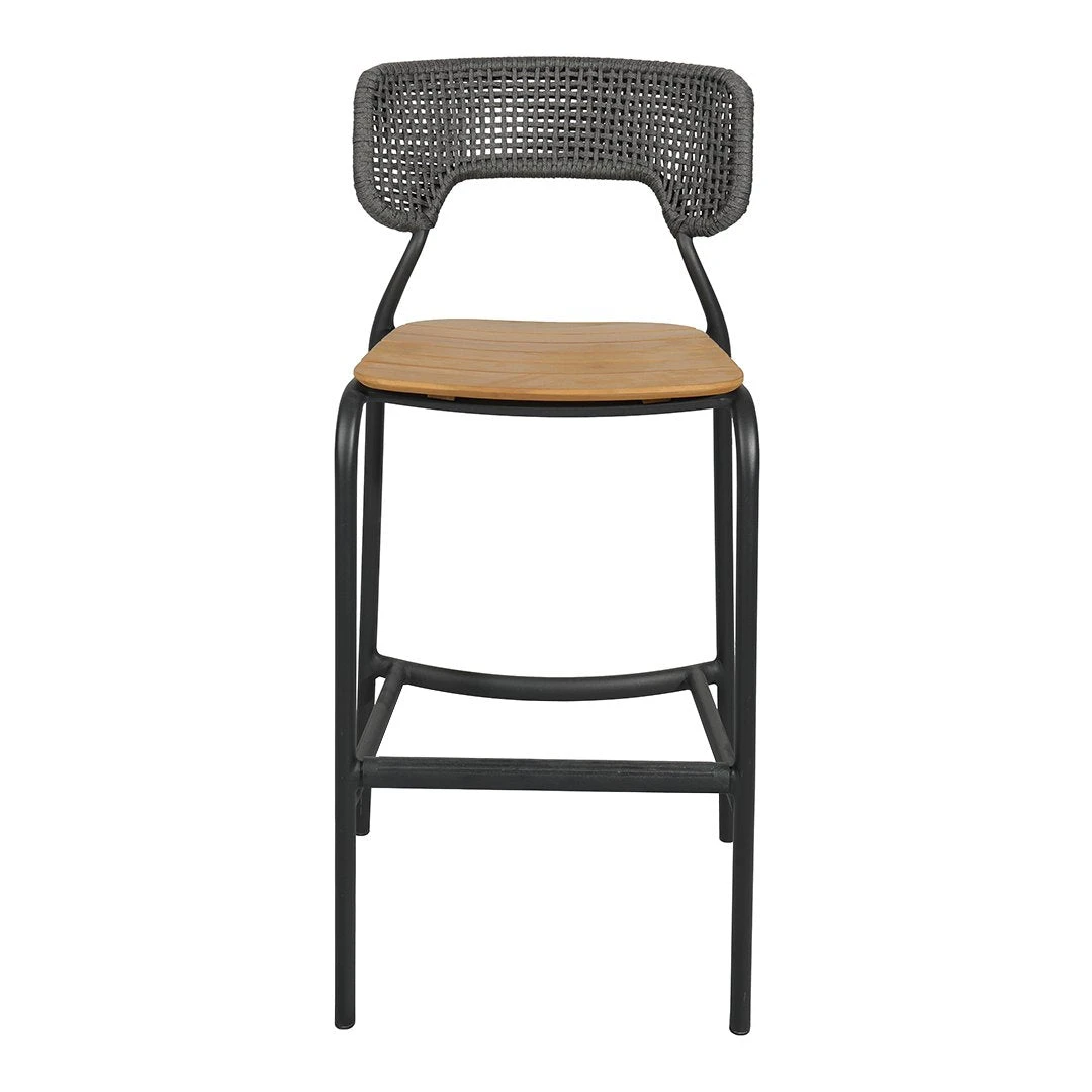 Mindo 102 Outdoor Bar Chair 3 Mindo 102 Outdoor Bar Chair