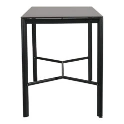 Mindo 102 Outdoor Bar Table - Rectangular -Danish Design Store Mindo 102 30018 03