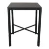 Mindo 102 Outdoor Bar Table - Square 2 Mindo 102 Outdoor Bar Table - Square -Danish Design Store Mindo 102 30019 01