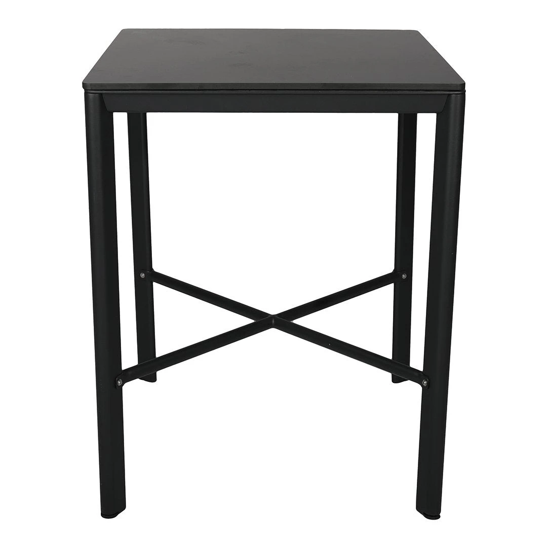 Mindo 102 Outdoor Bar Table - Square 3 Mindo 102 Outdoor Bar Table - Square