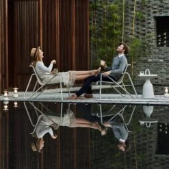 Mindo 104 Outdoor Side Table W/ Handle 16 Mindo 104 Outdoor Side Table W/ Handle -Danish Design Store Mindo 105 T.A 05