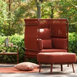 Mindo 109 Outdoor Side Table 34 Mindo 109 Outdoor Side Table -Danish Design Store Mindo 106 O.D 08 67f3976d 8b82 4d4e 8467 969f651114b3