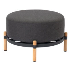 Mindo 107 Outdoor Footstool