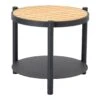 Mindo 107 Outdoor Side Table 2 Mindo 107 Outdoor Side Table -Danish Design Store Mindo 107 30048 070 T01 01