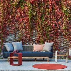 Mindo 109 Outdoor Side Table 35 Mindo 109 Outdoor Side Table -Danish Design Store Mindo 107 R.F 10 08276a9f 5767 4504 aaee 21f2a3207571