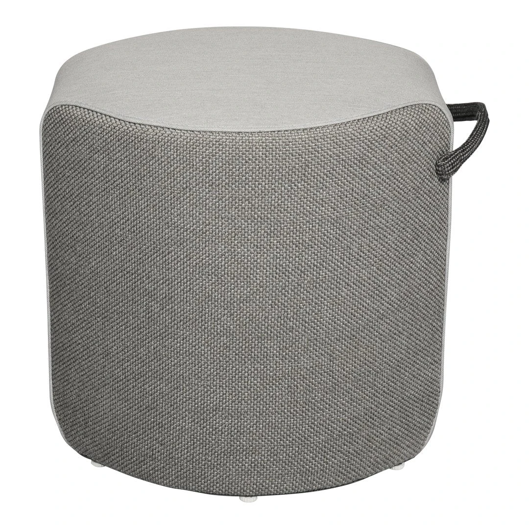 Mindo 108 Outdoor Pouf 11 Mindo 108 Outdoor Pouf - Image 9