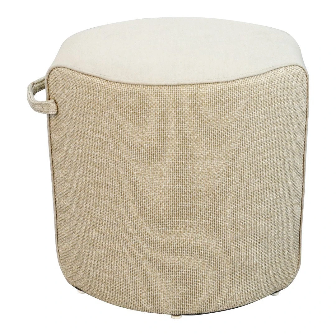 Mindo 108 Outdoor Pouf 9 Mindo 108 Outdoor Pouf - Image 7