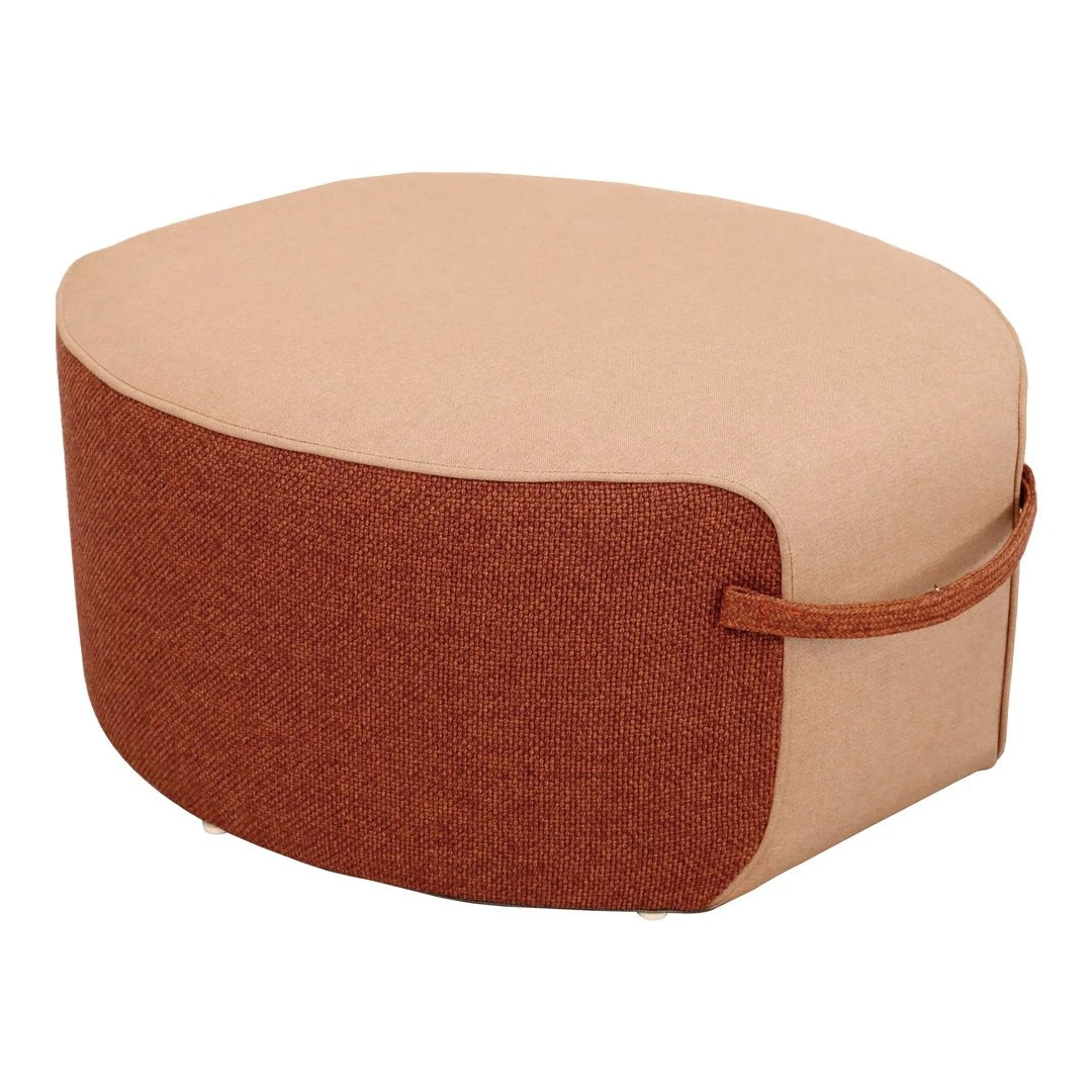 Mindo 108 Outdoor Pouf 18 Mindo 108 Outdoor Pouf - Image 16
