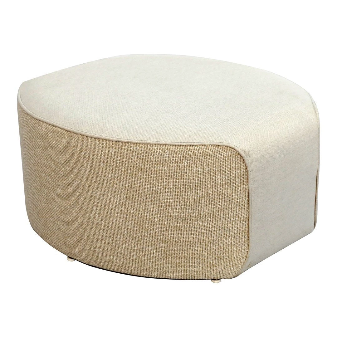Mindo 108 Outdoor Pouf 17 Mindo 108 Outdoor Pouf - Image 15