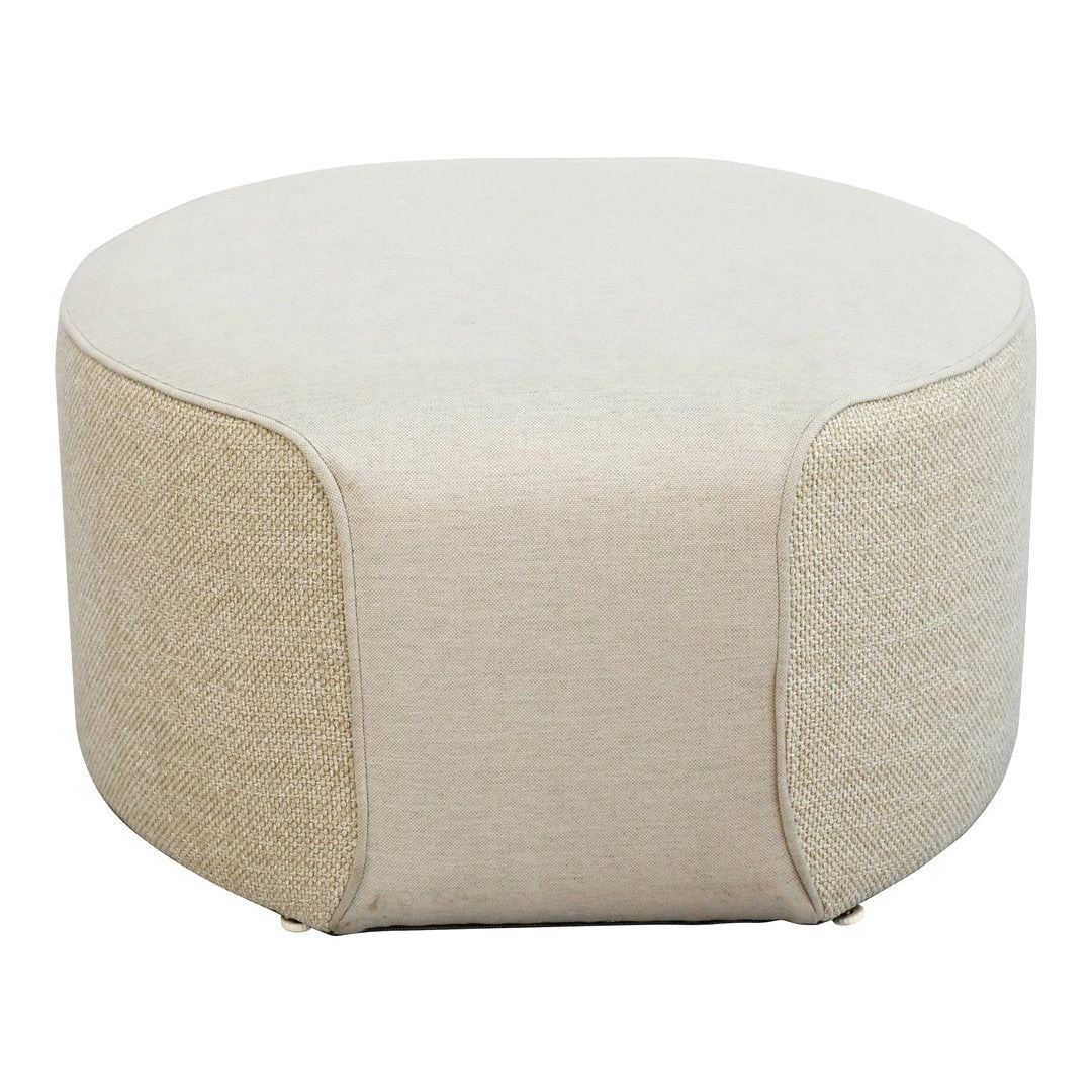 Mindo 108 Outdoor Pouf 6 Mindo 108 Outdoor Pouf - Image 4
