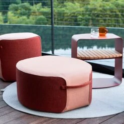 Mindo 108 Outdoor Pouf 40 Mindo 108 Outdoor Pouf -Danish Design Store Mindo 108 R.F 03