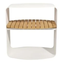 Mindo 109 Outdoor Side Table 23 Mindo 109 Outdoor Side Table -Danish Design Store Mindo 109 30038 03