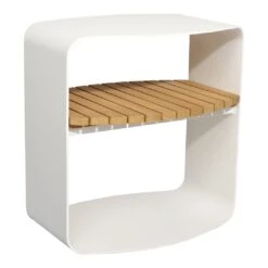 Mindo 109 Outdoor Side Table 27 Mindo 109 Outdoor Side Table -Danish Design Store Mindo 109 30038 04