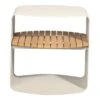 Mindo 109 Outdoor Side Table 2 Mindo 109 Outdoor Side Table -Danish Design Store Mindo 109 30038 05