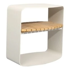 Mindo 109 Outdoor Side Table 25 Mindo 109 Outdoor Side Table -Danish Design Store Mindo 109 30038 06