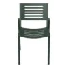 Mindo 112 Outdoor Dining Chair - Stackable -Danish Design Store Mindo 112 30034 01