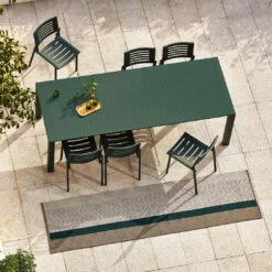 Mindo 112 Outdoor Dining Chair - Stackable -Danish Design Store Mindo 112 J.K.T 01 05a8a8a6 7857 4232 9326 9befa2daf526