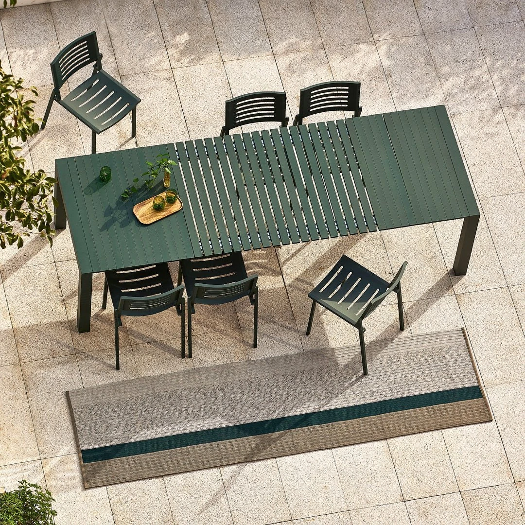 Mindo 111 Extendable Outdoor Dining Table 11 Mindo 111 Extendable Outdoor Dining Table - Image 9