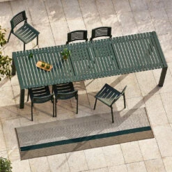 Mindo 111 Extendable Outdoor Dining Table 21 Mindo 111 Extendable Outdoor Dining Table -Danish Design Store Mindo 112 J.K.T 06 0c4bbbbb 8cfa 412f 913f 3f33b02072a5