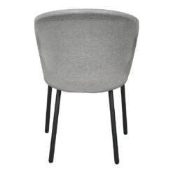 Mindo 114 Outdoor Dining Chair - Stackable 20 Mindo 114 Outdoor Dining Chair - Stackable -Danish Design Store Mindo 114 30020 03