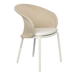 Mindo 114 Outdoor Dining Chair - Stackable 17 Mindo 114 Outdoor Dining Chair - Stackable -Danish Design Store Mindo 114 30020 05