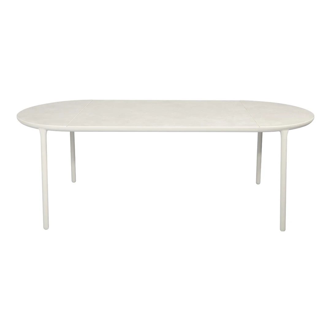 Mindo 114 Outdoor Dining Table - Oval 3 Mindo 114 Outdoor Dining Table - Oval