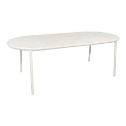 Mindo 114 Outdoor Dining Table - Oval 9 Mindo 114 Outdoor Dining Table - Oval -Danish Design Store Mindo 114 30023 02