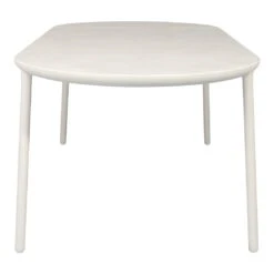 Mindo 114 Outdoor Dining Table - Oval 10 Mindo 114 Outdoor Dining Table - Oval -Danish Design Store Mindo 114 30023 03