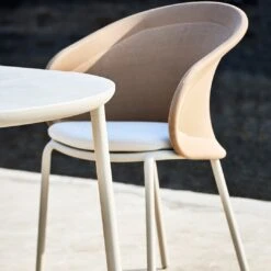 Mindo 114 Outdoor Dining Table - Oval 12 Mindo 114 Outdoor Dining Table - Oval -Danish Design Store Mindo 114 C.J 04 314294f7 97e6 49e2 9df4 aebc4a20f1de