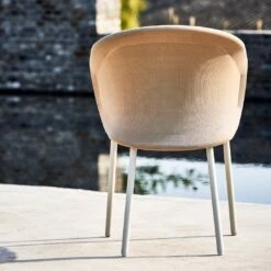 Mindo 114 Outdoor Dining Chair - Stackable 24 Mindo 114 Outdoor Dining Chair - Stackable -Danish Design Store Mindo 114 C.J 06